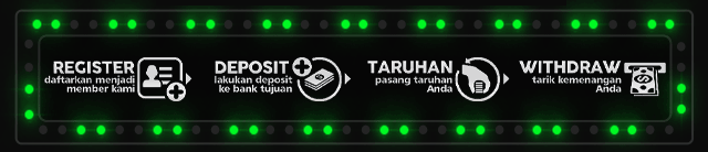 Liga189 Jackpot